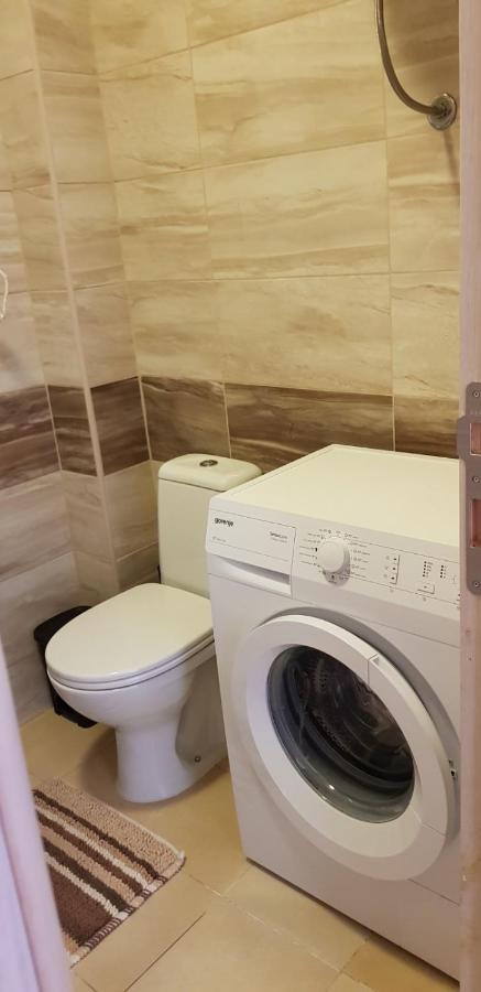 Apartment Sea Space 2 Добра вода Екстериор снимка