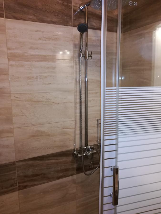 Apartment Sea Space 2 Добра вода Екстериор снимка