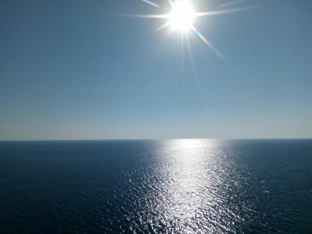 Apartment Sea Space 2 Добра вода Екстериор снимка